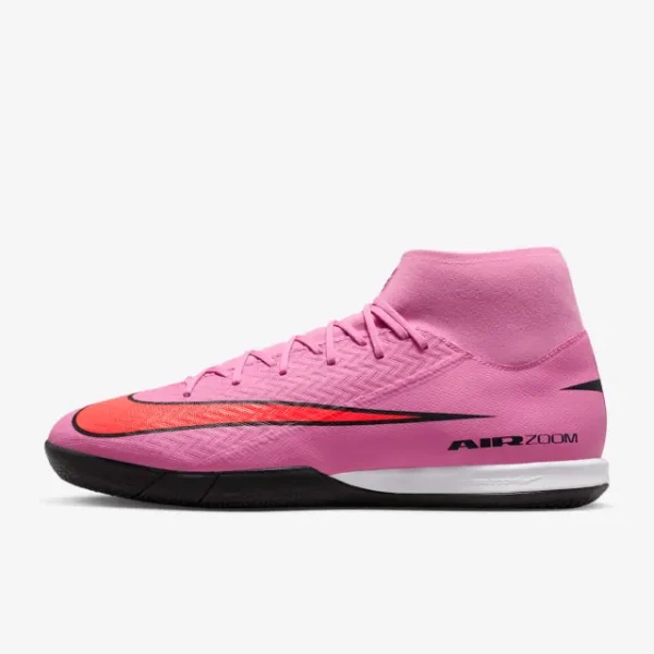 main photo showcasing Nike Mercurial Superfly 10 Academy IC Scary Good Pack