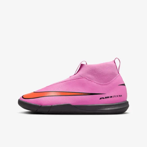main photo showcasing Nike Mercurial Superfly 10 Academy IC Scary Good Pack (GS)