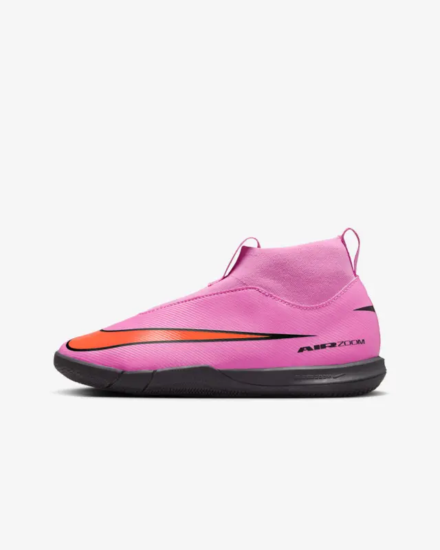 main photo showcasing Nike Mercurial Superfly 10 Academy IC Scary Good Pack (GS)