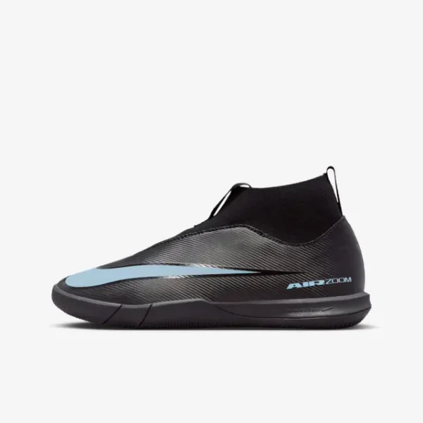 Nike Mercurial Superfly 10 Academy IC Shadow Pack (GS) shown in a main product photo