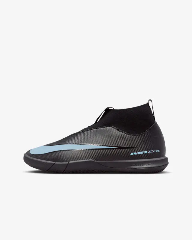 Nike Mercurial Superfly 10 Academy IC Shadow Pack (GS) shown in a main product photo