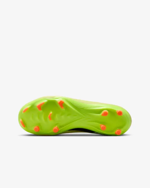 Closer look at Nike Mercurial Superfly 10 Academy MG Max Voltage Pack (GS), alternate