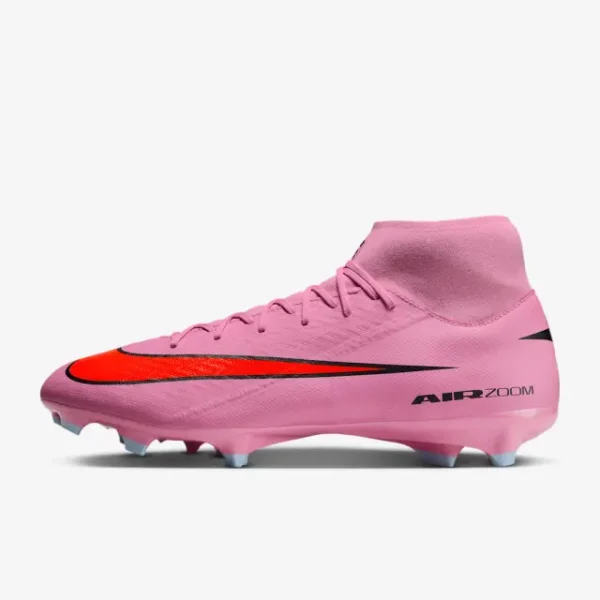 Nike Mercurial Superfly 10 Academy MG Scary Good Pack pictured from a main angle