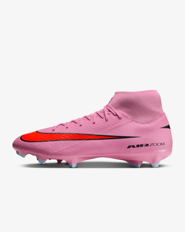 Nike Mercurial Superfly 10 Academy MG Scary Good Pack pictured from a main angle