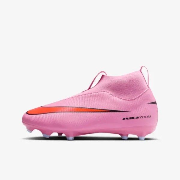 Nike Mercurial Superfly 10 Academy MG Scary Good Pack (GS) shown in a main product photo