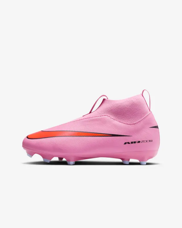 Nike Mercurial Superfly 10 Academy MG Scary Good Pack (GS) shown in a main product photo