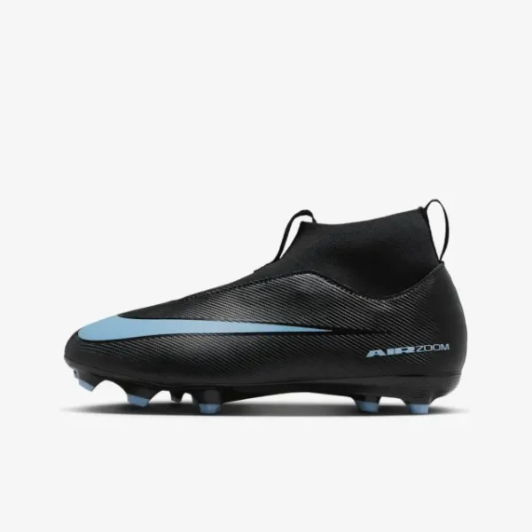 Nike Mercurial Superfly 10 Academy MG Shadow Pack (GS) visual highlighting the main view