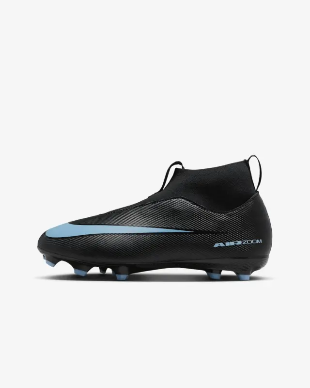 Nike Mercurial Superfly 10 Academy MG Shadow Pack (GS) visual highlighting the main view