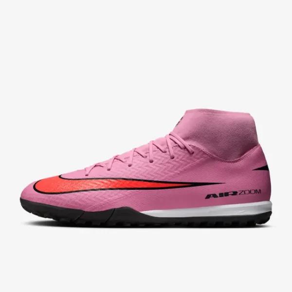 Nike Mercurial Superfly 10 Academy TF Scary Good Pack shown in a main product photo