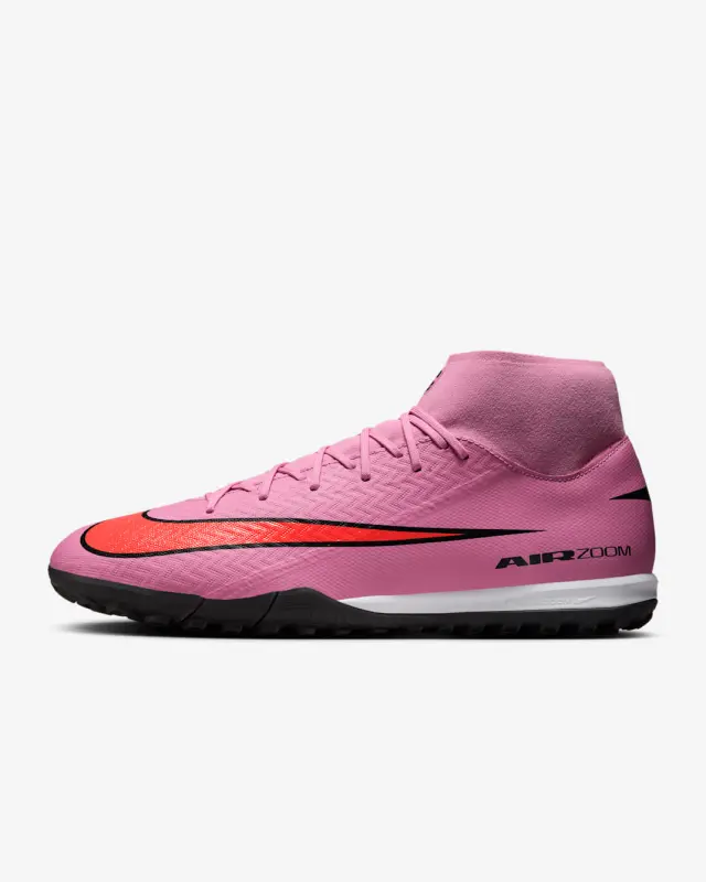 Nike Mercurial Superfly 10 Academy TF Scary Good Pack shown in a main product photo