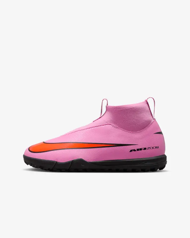 Nike Mercurial Superfly 10 Academy TF Scary Good Pack (GS) displayed in a main image