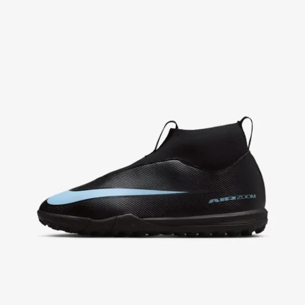 main photo showcasing Nike Mercurial Superfly 10 Academy TF Shadow Pack (GS)