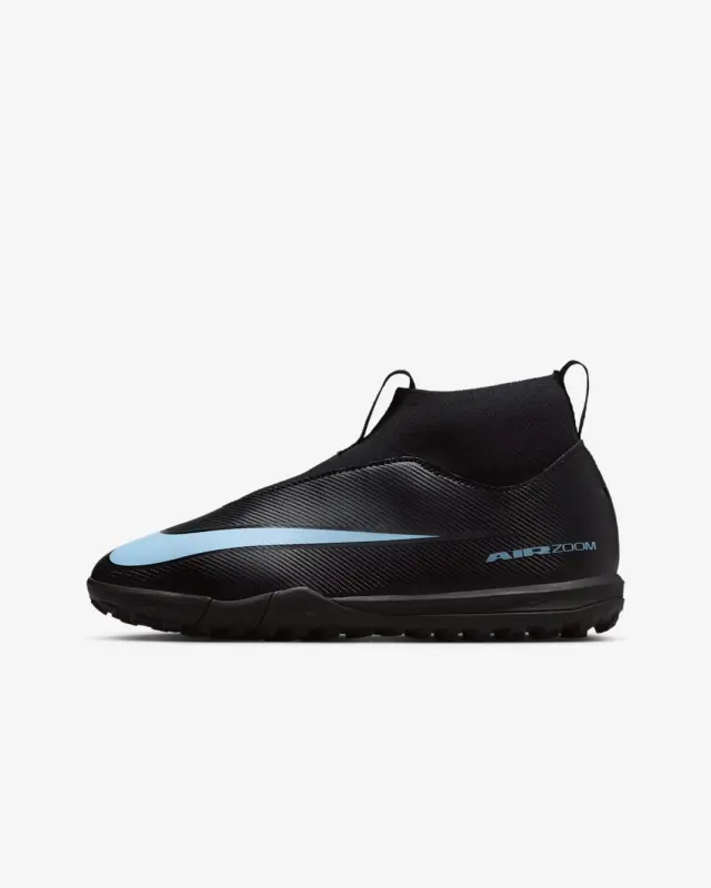 main photo showcasing Nike Mercurial Superfly 10 Academy TF Shadow Pack (GS)