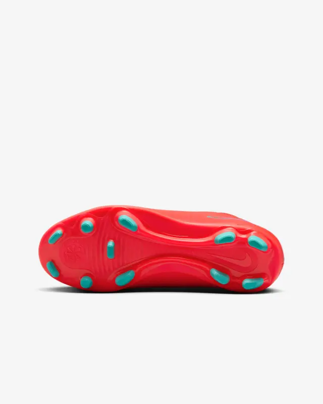 Nike Mercurial Superfly 10 Club MG Mad Energy Pack (GS) pictured from a alternate angle