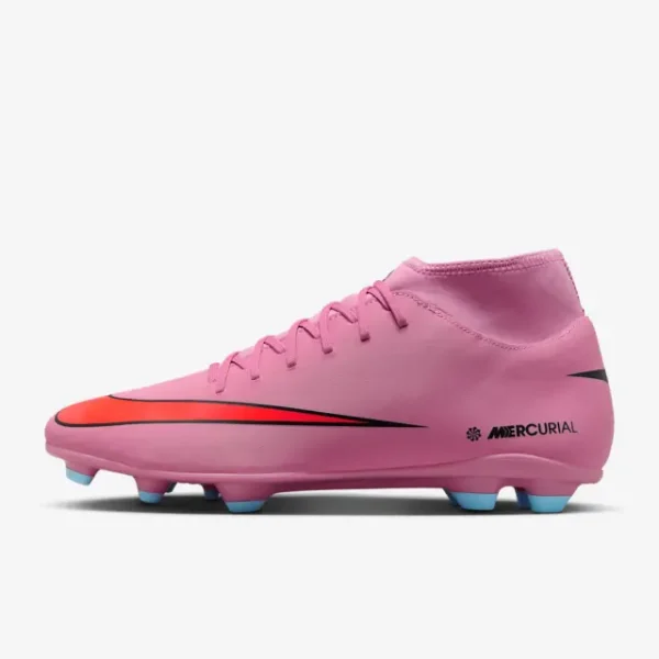 Nike Mercurial Superfly 10 Club MG Scary Good Pack shown in a main product photo