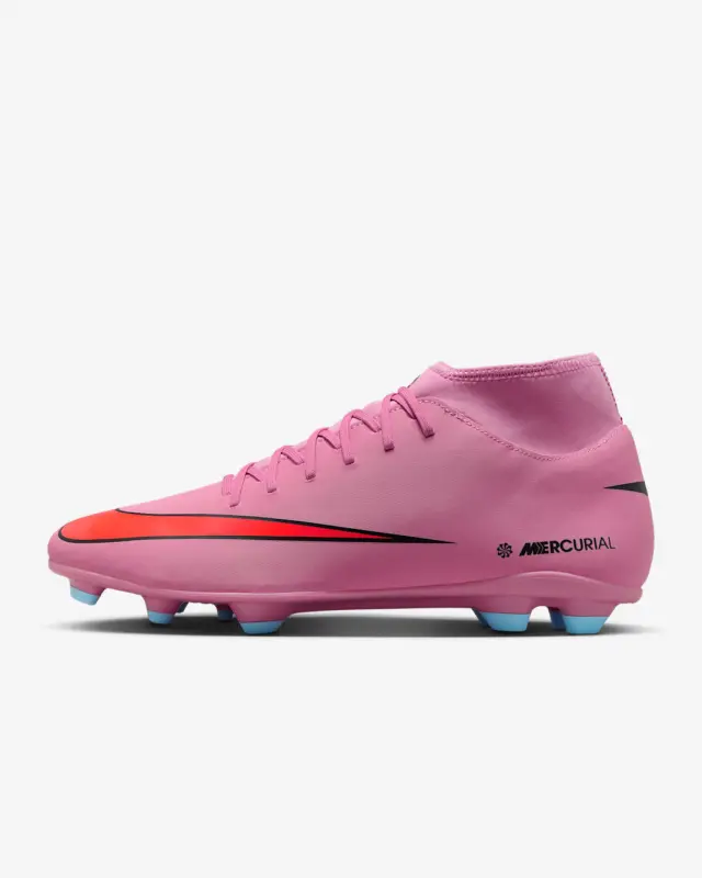 Nike Mercurial Superfly 10 Club MG Scary Good Pack shown in a main product photo