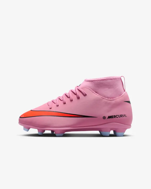 main view of Nike Mercurial Superfly 10 Club MG Scary Good Pack (GS)