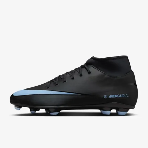 Nike Mercurial Superfly 10 Club MG Shadow Pack visual highlighting the main view