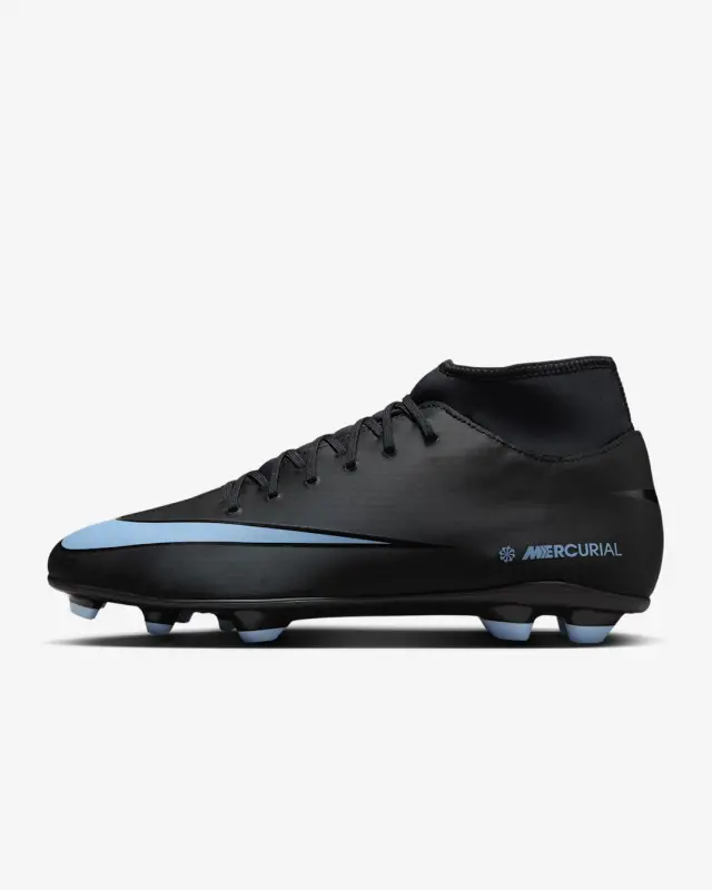 Nike Mercurial Superfly 10 Club MG Shadow Pack visual highlighting the main view