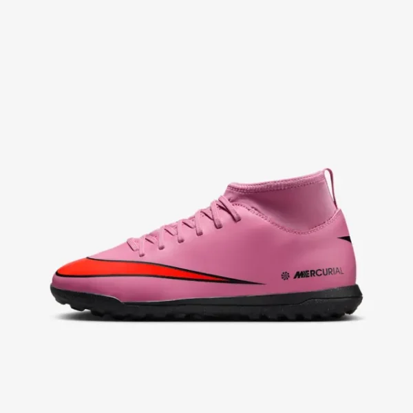 main view of Nike Mercurial Superfly 10 Club TF Scary Good Pack (GS)