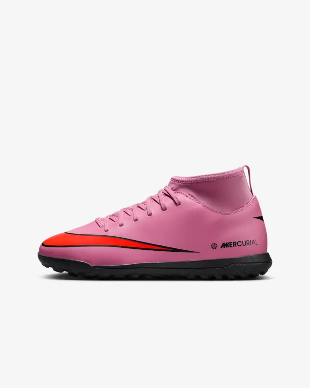 main view of Nike Mercurial Superfly 10 Club TF Scary Good Pack (GS)