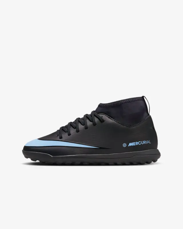 Nike Mercurial Superfly 10 Club TF Shadow Pack (GS) displayed in a main image