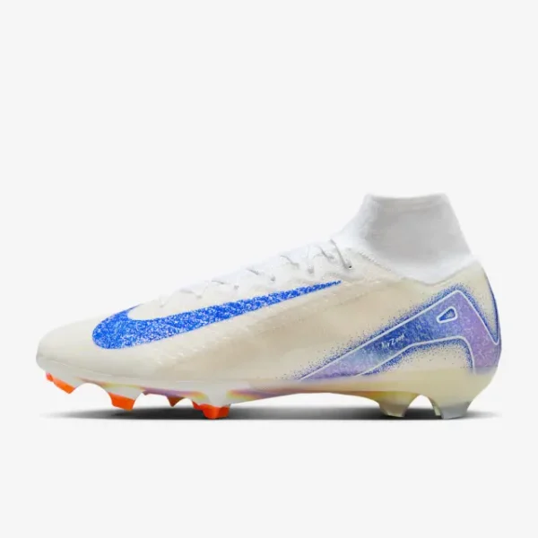 Nike Mercurial Superfly 10 Elite FG Blueprint Pack pictured from a main angle
