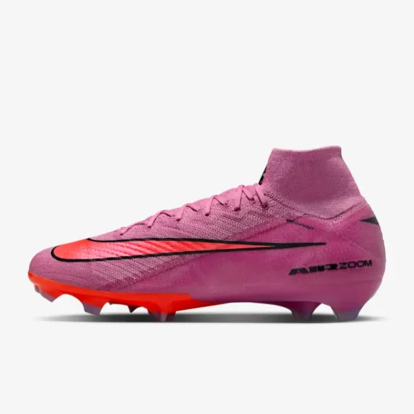 Nike Mercurial Superfly 10 Elite FG Scary Good Pack pictured from a main angle