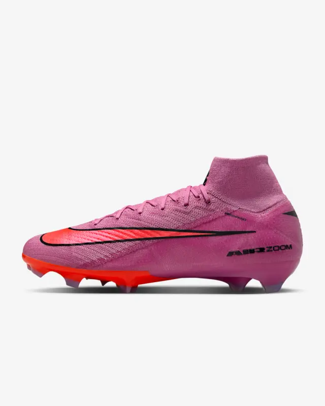 Nike Mercurial Superfly 10 Elite FG Scary Good Pack pictured from a main angle