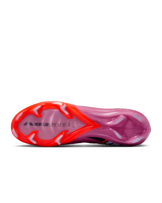 Nike Mercurial Superfly 10 Elite FG Scary Good Pack displayed in a alternate image