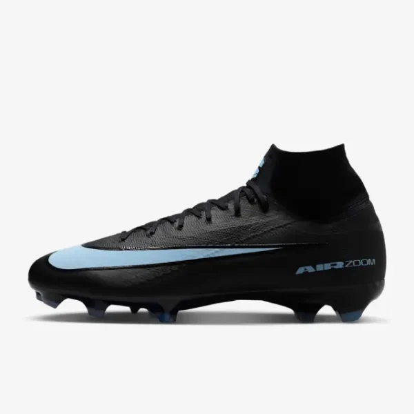 main view of Nike Mercurial Superfly 10 Pro FG Shadow Pack