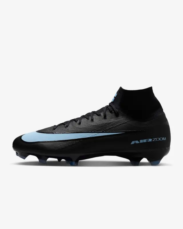main view of Nike Mercurial Superfly 10 Pro FG Shadow Pack