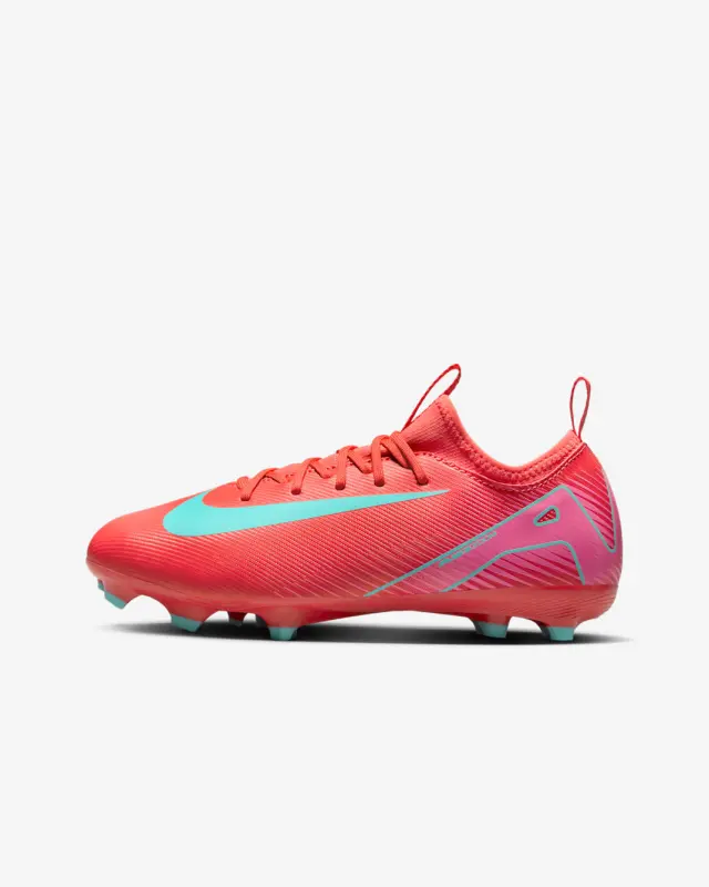 main view of Nike Mercurial Vapor 16 Academy MG Mad Energy Pack (GS)