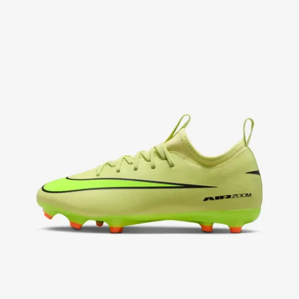 Detailed main image of Nike Mercurial Vapor 16 Academy MG Max Voltage Pack (GS)