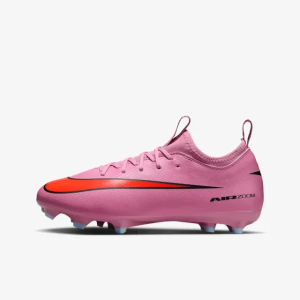 Detailed main image of Nike Mercurial Vapor 16 Academy MG Scary Good Pack (GS)