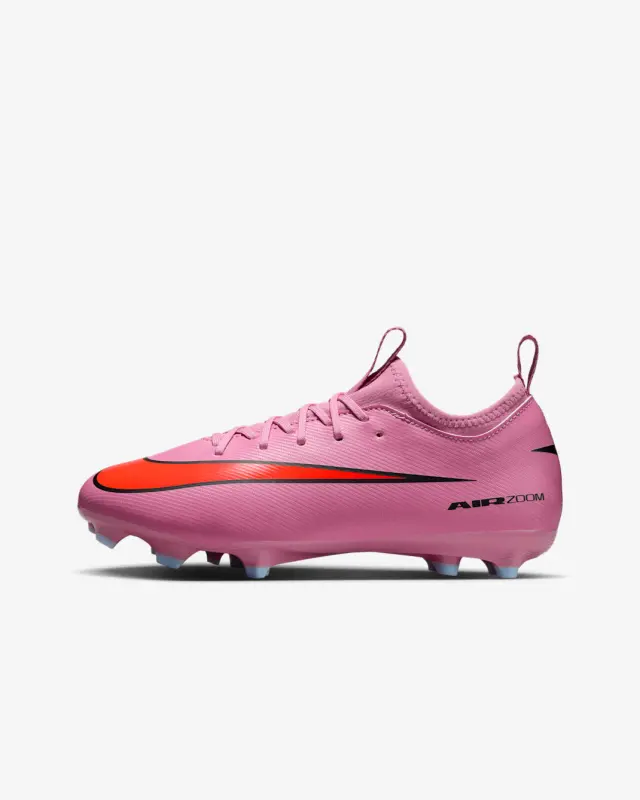 Detailed main image of Nike Mercurial Vapor 16 Academy MG Scary Good Pack (GS)