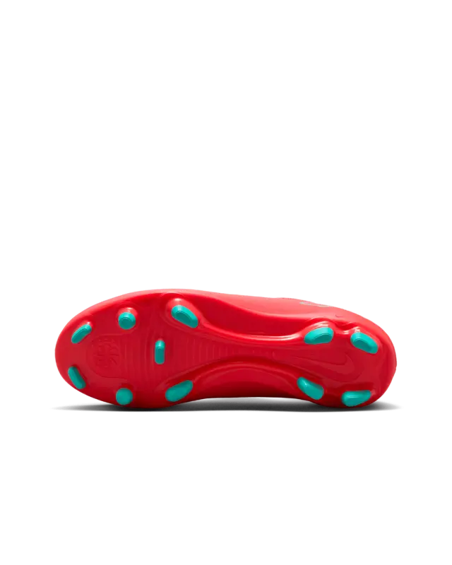 alternate view of Nike Mercurial Vapor 16 Club FG Mad Energy Pack (GS)