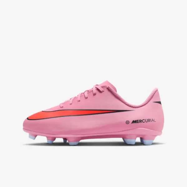 main view of Nike Mercurial Vapor 16 Club FG Scary Good Pack (GS)