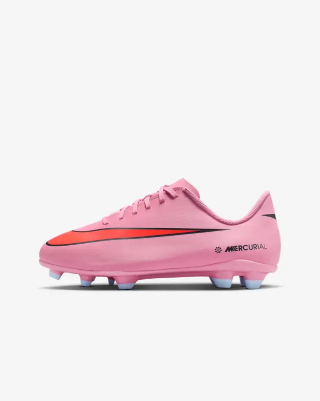 main view of Nike Mercurial Vapor 16 Club FG Scary Good Pack (GS)