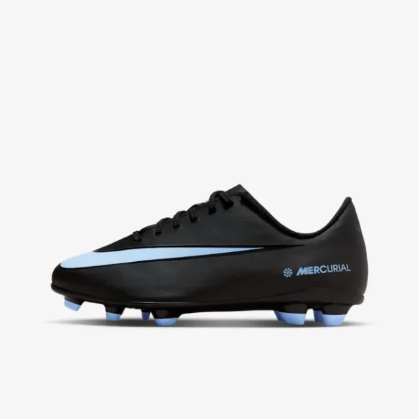main photo showcasing Nike Mercurial Vapor 16 Club FG Shadow Pack (GS)