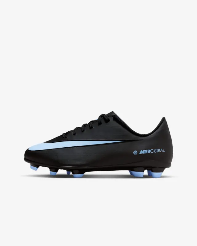main photo showcasing Nike Mercurial Vapor 16 Club FG Shadow Pack (GS)