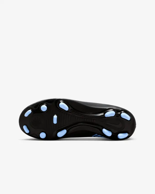 Closer look at Nike Mercurial Vapor 16 Club FG Shadow Pack (GS), alternate