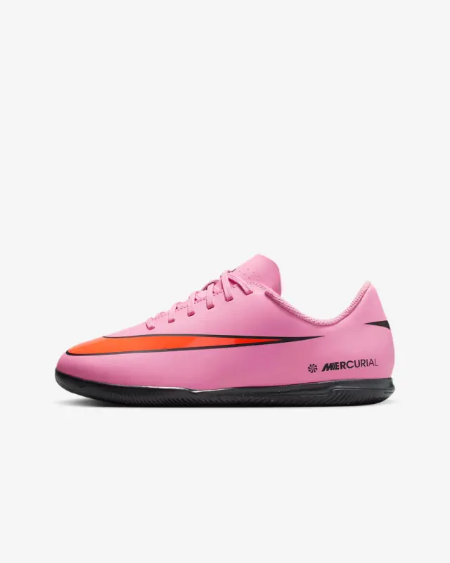 Nike Mercurial Vapor 16 Club IC Scary Good Pack (GS) pictured from a main angle