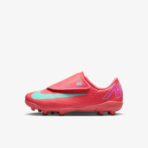 main view of Nike Mercurial Vapor 16 Club MG Mad Energy Pack (PS)