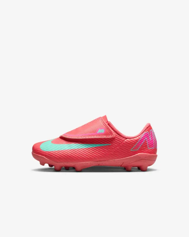 main view of Nike Mercurial Vapor 16 Club MG Mad Energy Pack (PS)