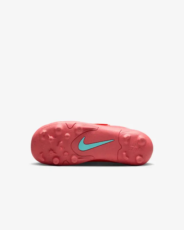 alternate product shot featuring Nike Mercurial Vapor 16 Club MG Mad Energy Pack (PS)