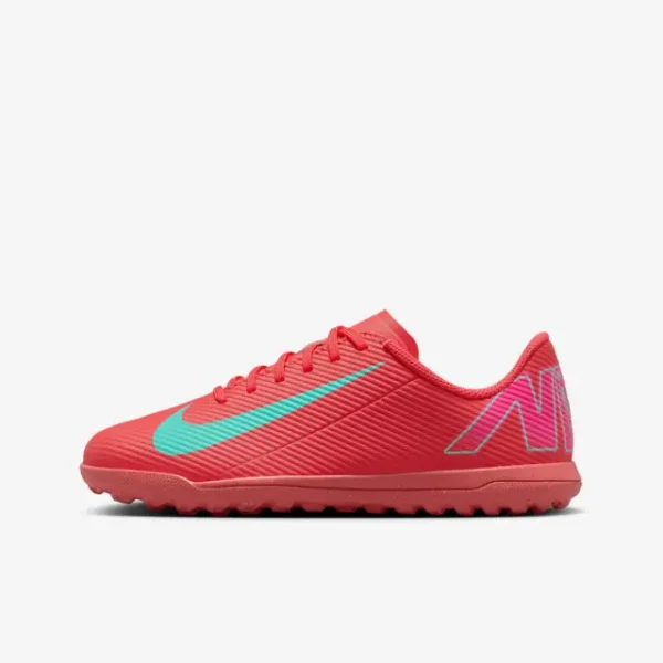 Shop image of Nike Mercurial Vapor 16 Club TF Mad Energy Pack (GS) in main view