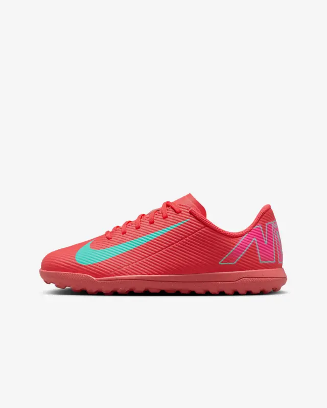 Shop image of Nike Mercurial Vapor 16 Club TF Mad Energy Pack (GS) in main view