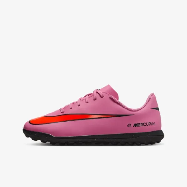 Nike Mercurial Vapor 16 Club TF Scary Good Pack (GS) pictured from a main angle