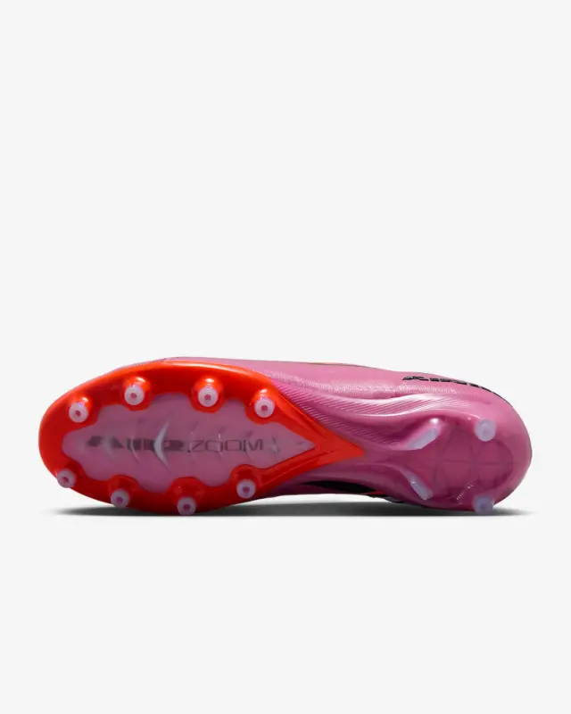 Closer look at Nike Mercurial Vapor 16 Elite AG Scary Good Pack, alternate